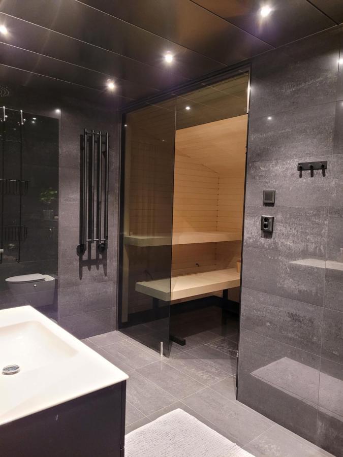 Villa Ry Vy Tarnaby
